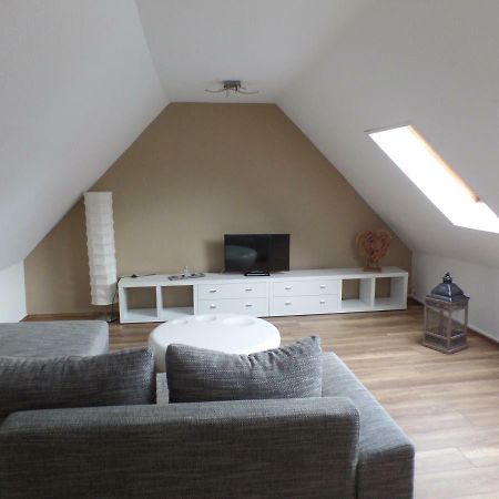 Appartement Hexensprung à Warnstedt Extérieur photo